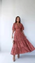 Vestido Feminino Yasmin - comprar online