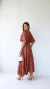 Vestido Feminino Yasmin - Lady Day |  Loja Online de Moda Feminina