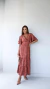 Vestido Feminino Yasmin - comprar online