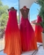 Vestido Longo Degrade Taty - loja online