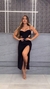 Vestido longo Cecília - comprar online