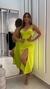 Imagem do Vestido longo Cecília