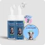 2 Mousse Limpa Patinhas + Balm - comprar online