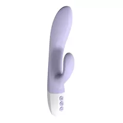 Vibrador Duplo