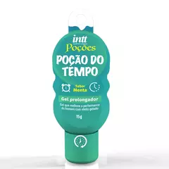 Poção do tempo