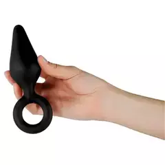 Plug em silicone