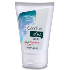 Lubrificante Comfort lub 120g