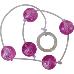 Bolinhas tailandesa M