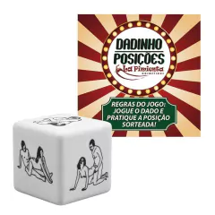 Dado de posição