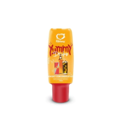 Gel yummy sabor whisky com energético