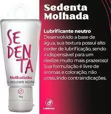 mini lubrificante sedenta