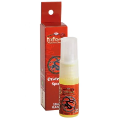 Oriental spray