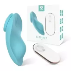 Vibrador de calcinha