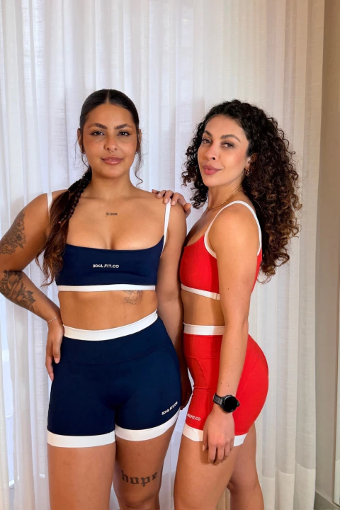 Conjunto Athena - comprar online