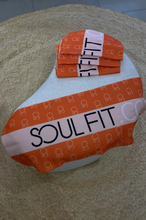 Toalha Fitness - comprar online