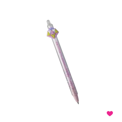 CANETA GEL APAGÁVEL FANTASY HOLIC DREAMY - TRIS - comprar online