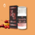 Vibrador Liquido Cereja | Sedenta Vibrante