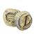 Anel Lakers Cravejado - Banho Ouro