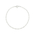 Conjunto Corrente 3x1 + Pulseira 3x1 - Prata 925 - SLATT