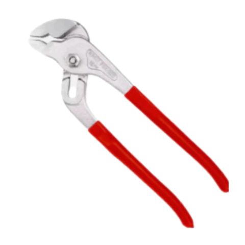 Alicate Bomba D'Água 10"