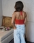 Top Halter - Ssence Store