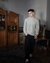 Sweater Milton - tienda online