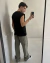 Musculosa Basic en internet