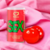 Bolinha Explosiva - Morango Quente | Sexy Fantasy