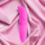 Vibrador Golfinho - Ponto G | Cor: Pink