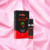 Vibrador Líquido Hot Insano Premium - Morango Vibra-Me | Provoke-me
