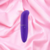 Vibrador Ponto G | Cor: Roxo
