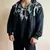 BUZO-V SPIKE BLACK