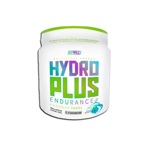 HYDROPLUS ENDURANCE 700 GRS