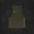 MUSCULOSA NEW MEMBER GREEN - comprar online