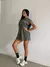 MUSCULOSA RUSTIC FUARKUS GREEN - comprar online
