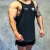 MUSCULOSA STRINGER RESERVED GREY