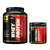 COMBO WHEY PROTEIN + CREATINA