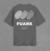 REMERA OVERSIZE CITY BLACK - comprar online