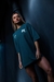 REMERA OVERSIZE CLUB GREEN en internet