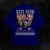 REMERA OVERSIZE HARD BLUE en internet