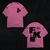 REMERA OVERSIZE PREMIUM PACK PINK