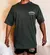 REMERA OVERSIZE PREMIUM FIT GREEN