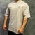 REMERA OVERSIZE PREMIUM NEW YOU ARENA