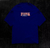 REMERA OVERSIZE SPIRIT BLUE