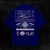 REMERA OVERSIZE SPIRIT BLUE - comprar online