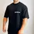 REMERA OVERSIZED NEW CLASSIC BLACK