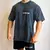 REMERA OVERSIZED NEW CLASSIC PREWASH