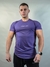 REMERA -MUST COLLECTION - UVA