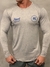REMERA WINTER APPAREL GREY