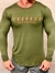 REMERA WINTER COMPANY GREEN